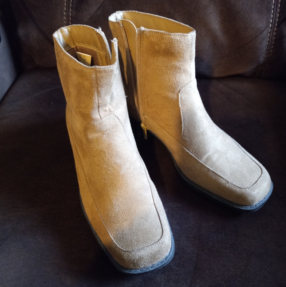 Women's Predictions Ankle Boots Size 6
